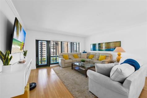 5100 N Ocean Boulevard Lauderdale By The Sea FL 33308