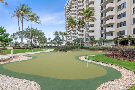 5100 N Ocean Boulevard Lauderdale By The Sea FL 33308