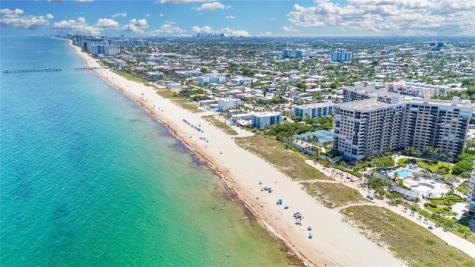 5100 N Ocean Boulevard Lauderdale By The Sea FL 33308