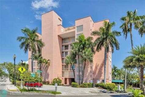 1750 E Las Olas Boulevard Fort Lauderdale FL 33301