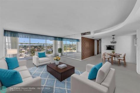 1750 E Las Olas Boulevard Fort Lauderdale FL 33301