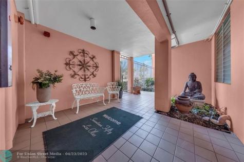 1750 E Las Olas Boulevard Fort Lauderdale FL 33301