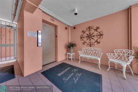 1750 E Las Olas Boulevard Fort Lauderdale FL 33301