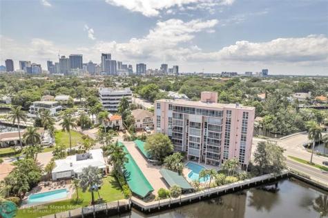 1750 E Las Olas Boulevard Fort Lauderdale FL 33301