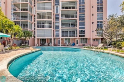 1750 E Las Olas Boulevard Fort Lauderdale FL 33301