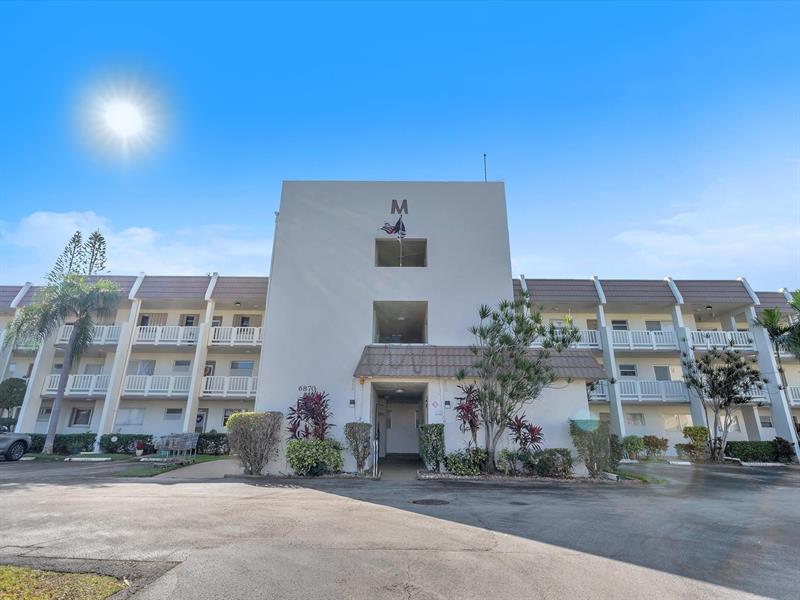 6870 Royal Palm Boulevard Margate FL 33063