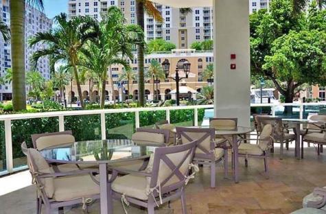347 N New River Drive E Fort Lauderdale FL 33301