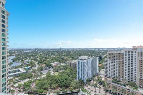 347 N New River Drive E Fort Lauderdale FL 33301