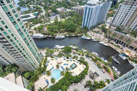 347 N New River Drive E Fort Lauderdale FL 33301