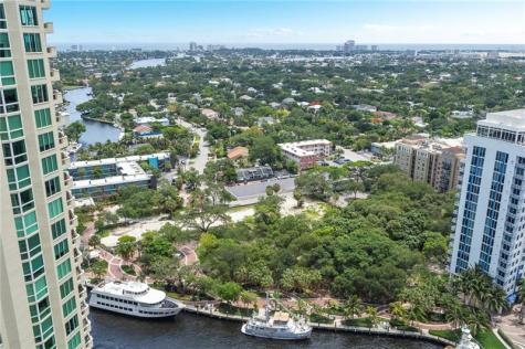 347 N New River Drive E Fort Lauderdale FL 33301
