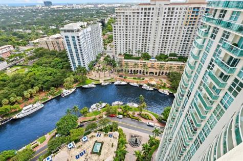 347 N New River Drive E Fort Lauderdale FL 33301