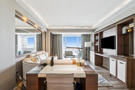 551 N Fort Lauderdale Beach Boulevard Fort Lauderdale FL 33304