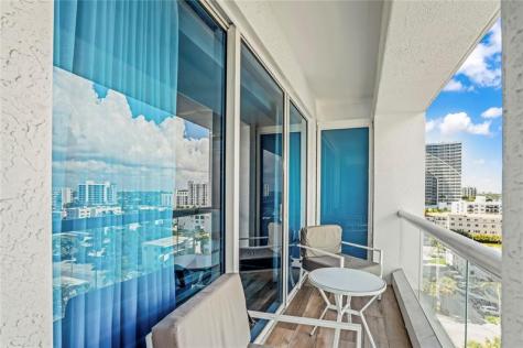 551 N Fort Lauderdale Beach Boulevard Fort Lauderdale FL 33304