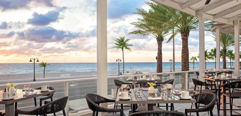 551 N Fort Lauderdale Beach Boulevard Fort Lauderdale FL 33304