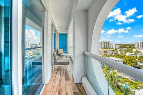 551 N Fort Lauderdale Beach Boulevard Fort Lauderdale FL 33304