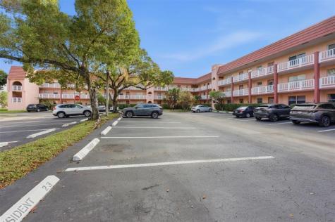 9460 Sunrise Lakes Boulevard Sunrise FL 33322