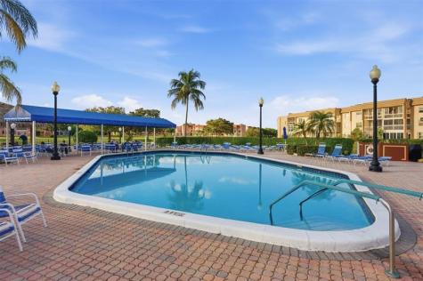 9460 Sunrise Lakes Boulevard Sunrise FL 33322