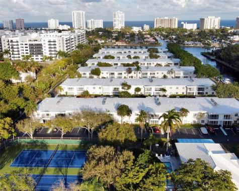 6405 Bay Club Drive Fort Lauderdale FL 33308