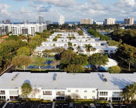 6405 Bay Club Drive Fort Lauderdale FL 33308