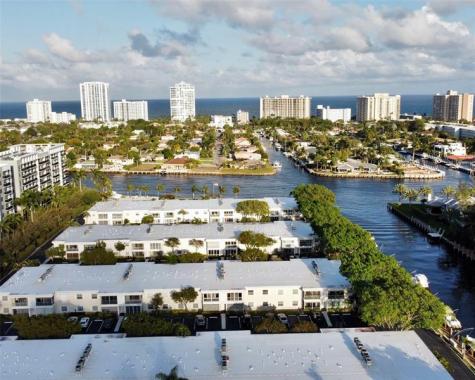 6405 Bay Club Drive Fort Lauderdale FL 33308