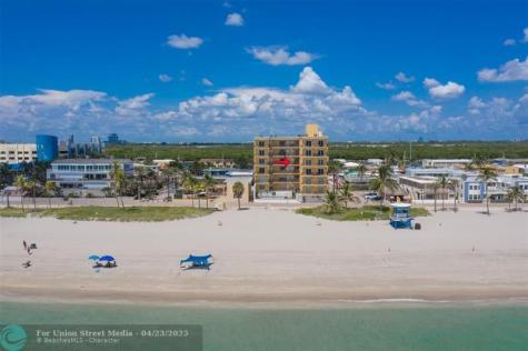 1815 N Surf Road Hollywood FL 33019
