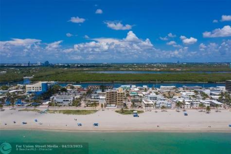 1815 N Surf Road Hollywood FL 33019