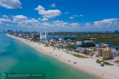 1815 N Surf Road Hollywood FL 33019