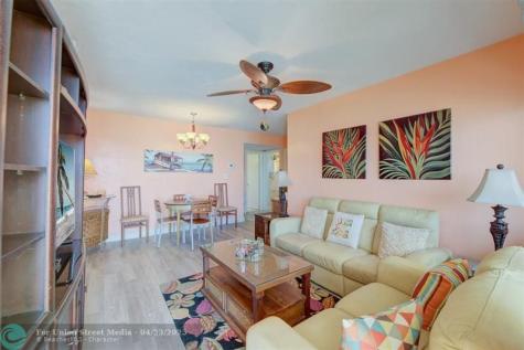 1815 N Surf Road Hollywood FL 33019