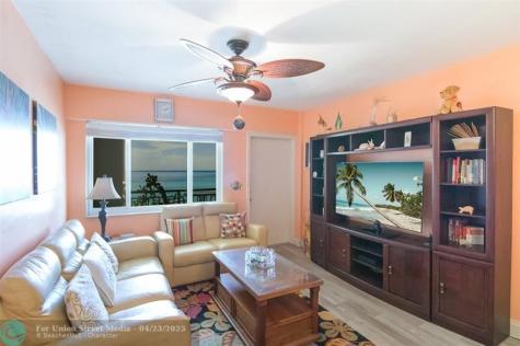 1815 N Surf Road Hollywood FL 33019