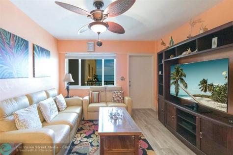 1815 N Surf Road Hollywood FL 33019