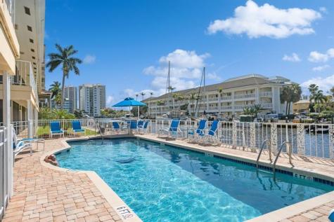 2864 NE 33rd Court Fort Lauderdale FL 33306