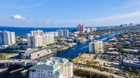 2864 NE 33rd Court Fort Lauderdale FL 33306