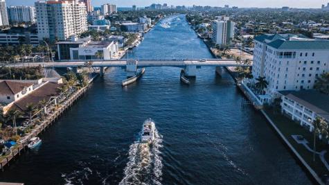 2864 NE 33rd Court Fort Lauderdale FL 33306