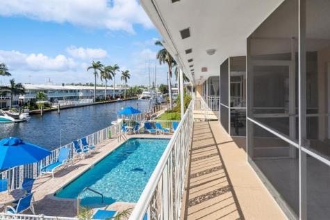 2864 NE 33rd Court Fort Lauderdale FL 33306