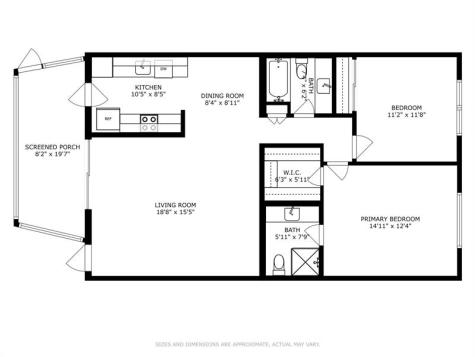 2864 NE 33rd Court Fort Lauderdale FL 33306