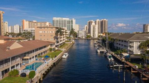 2864 NE 33rd Court Fort Lauderdale FL 33306