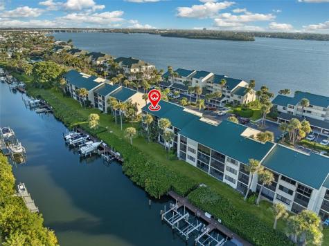 1825 Tarpon Lane Vero Beach FL 32960
