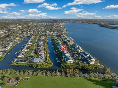 1825 Tarpon Lane Vero Beach FL 32960