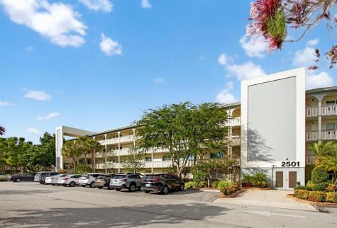 2501 Antigua Terrace Coconut Creek FL 33066