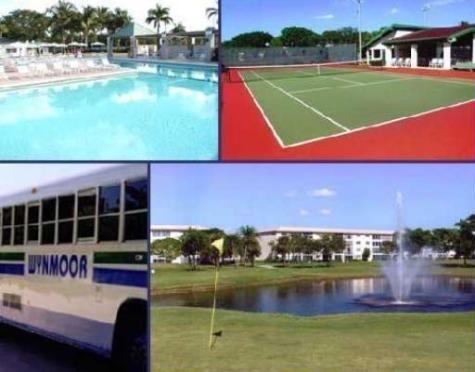 2501 Antigua Terrace Coconut Creek FL 33066