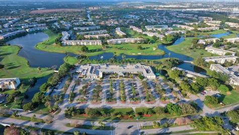 2501 Antigua Terrace Coconut Creek FL 33066