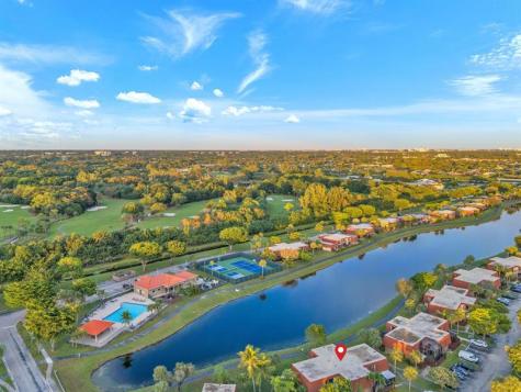 8377 Boca Rio Drive Boca Raton FL 33433