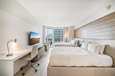 505 N Fort Lauderdale Beach Boulevard Fort Lauderdale FL 33304