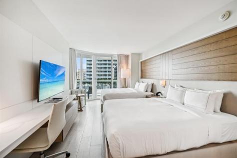 505 N Fort Lauderdale Beach Boulevard Fort Lauderdale FL 33304