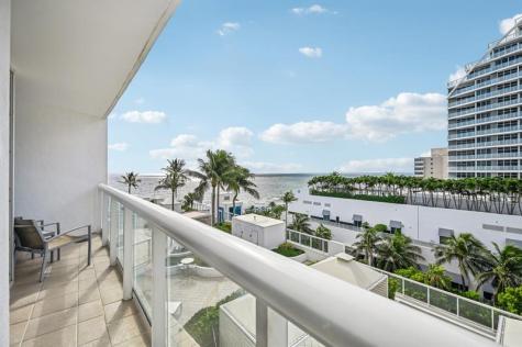 505 N Fort Lauderdale Beach Boulevard Fort Lauderdale FL 33304