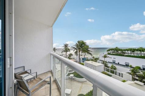 505 N Fort Lauderdale Beach Boulevard Fort Lauderdale FL 33304