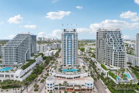 505 N Fort Lauderdale Beach Boulevard Fort Lauderdale FL 33304