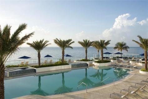 505 N Fort Lauderdale Beach Boulevard Fort Lauderdale FL 33304