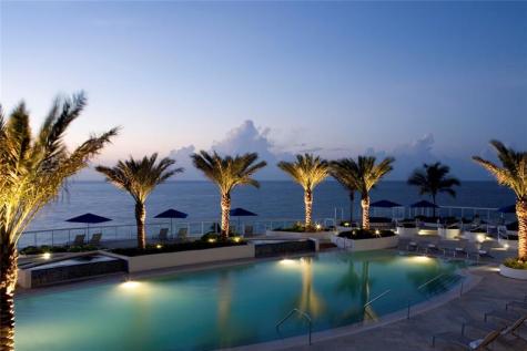 505 N Fort Lauderdale Beach Boulevard Fort Lauderdale FL 33304