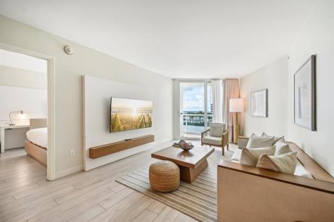 505 N Fort Lauderdale Beach Boulevard Fort Lauderdale FL 33304